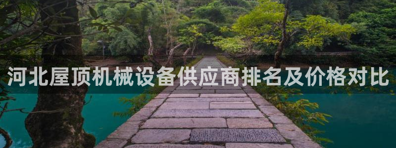 杏盛平台登陆：河北屋顶机械设备供应商排名及价格对比